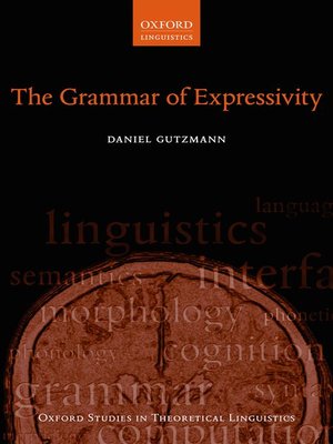 cover image of Grammaticalization from a Typological Perspective